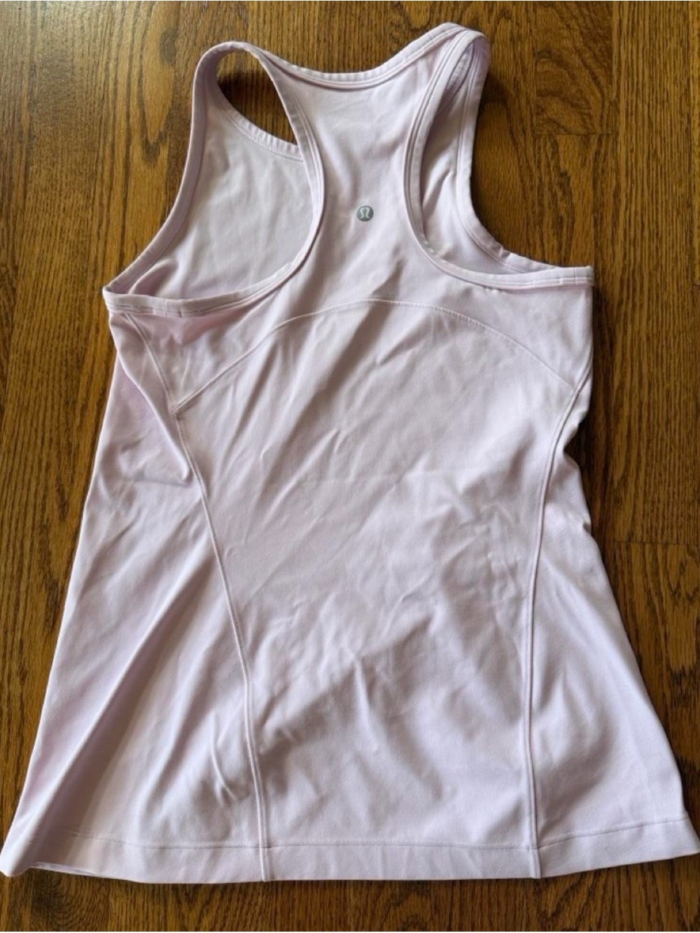 Lululemon Align Racerback Tank Top - Picture 2 of 2
